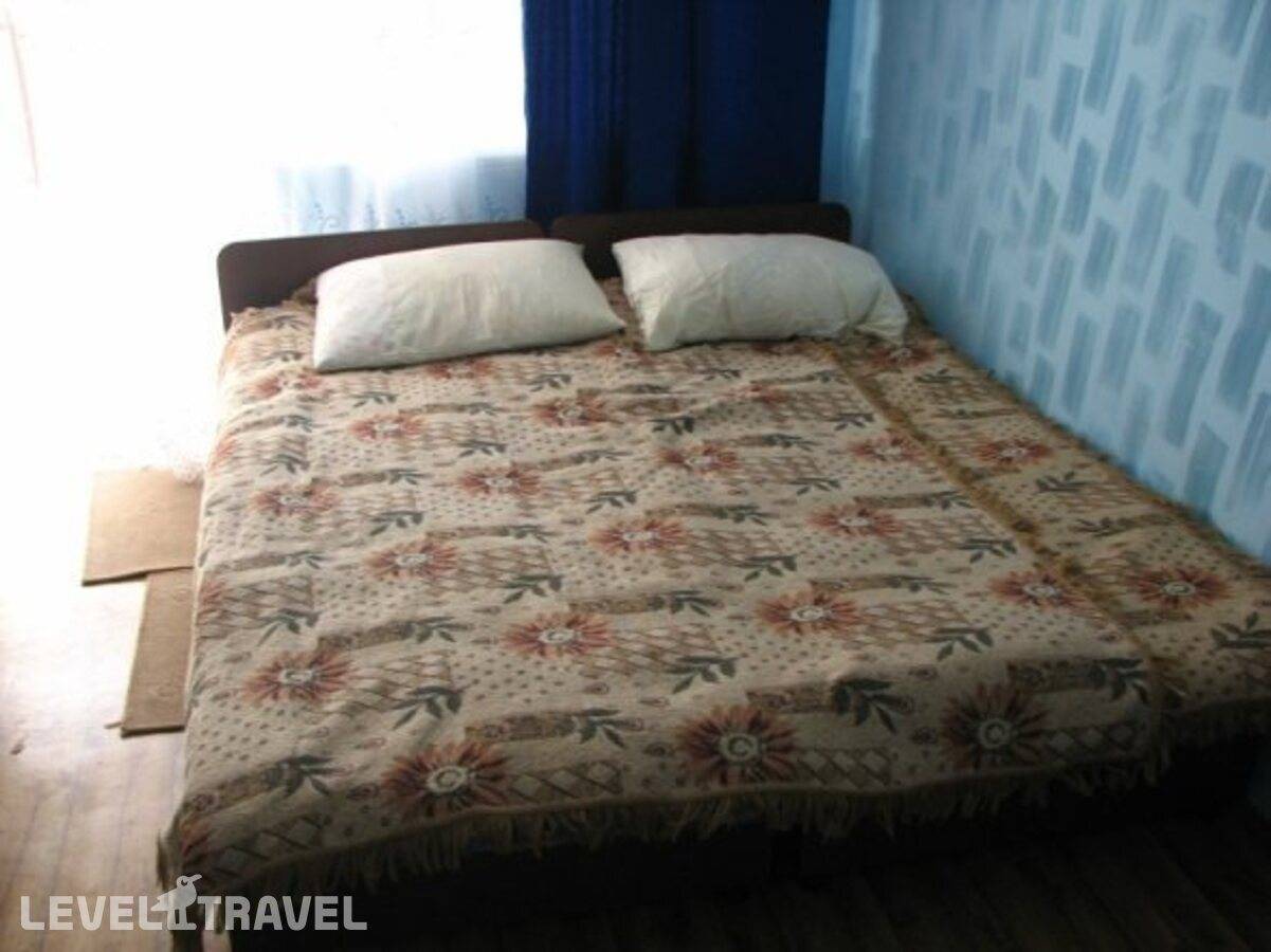 фотографии отеля Золотой Слон Отель в Россия(Николаевка) - фото №8