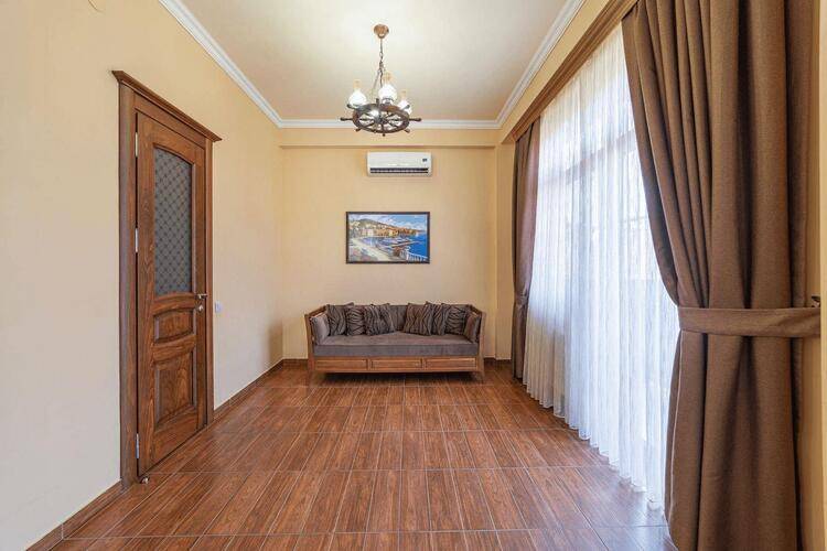 Шале Прованс Отель