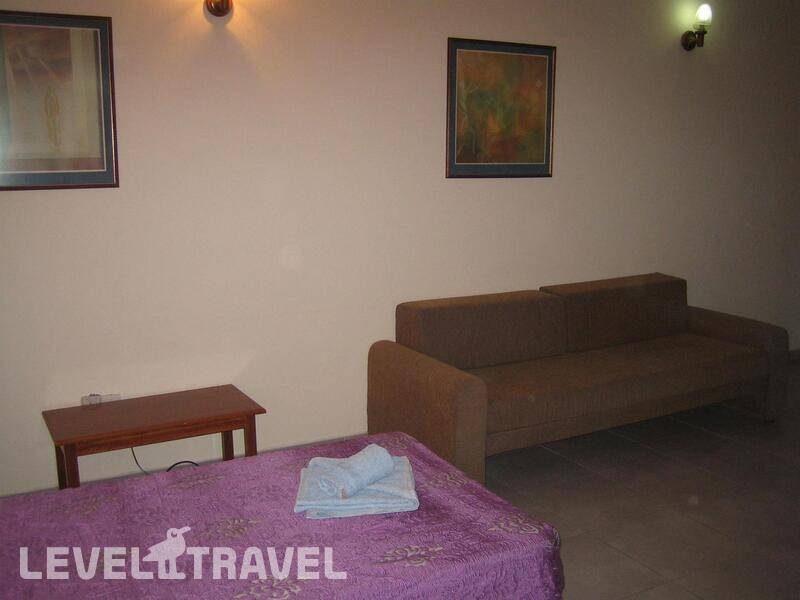 Фотография Onisillos Hotel Apartments