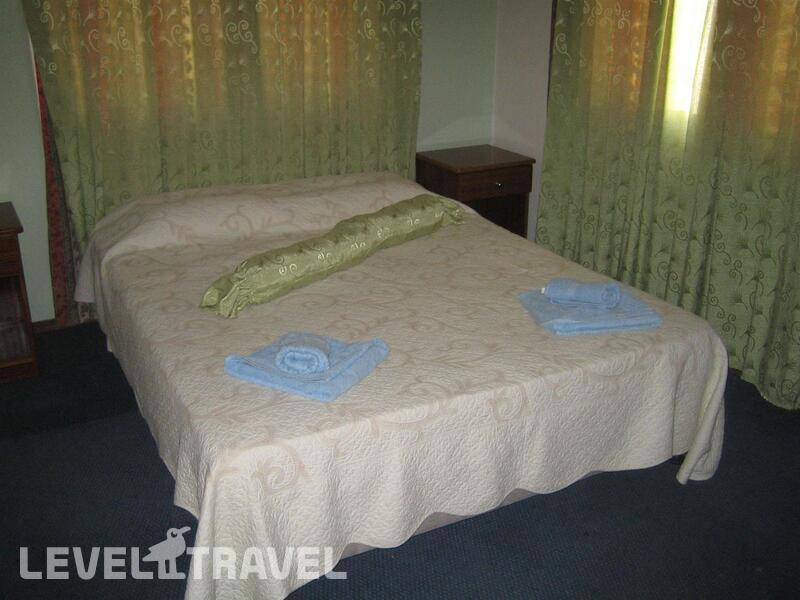 Фотография Onisillos Hotel Apartments