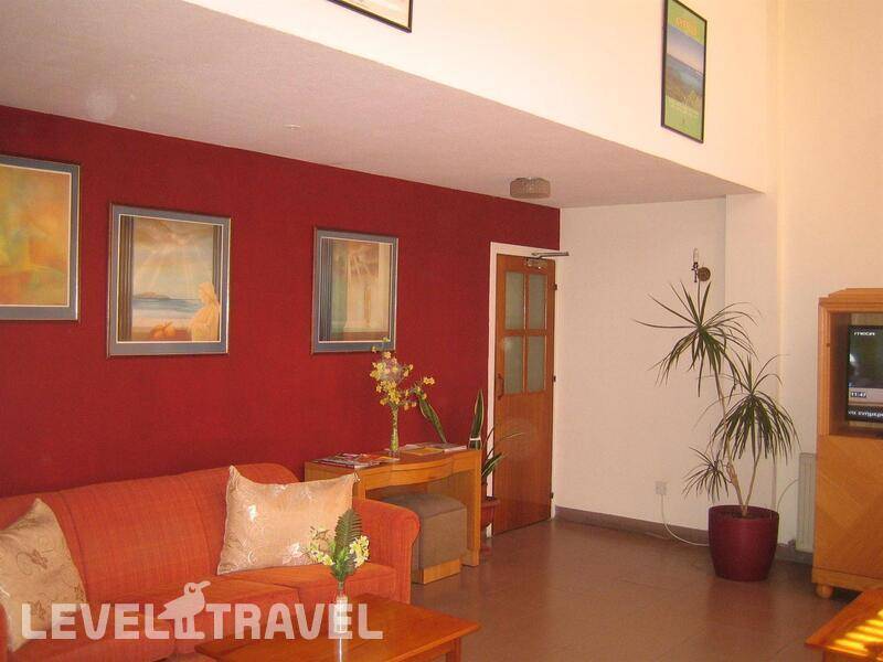 Фотография Onisillos Hotel Apartments
