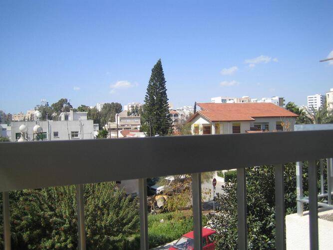 Onisillos Hotel Apartments