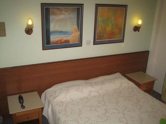 Onisillos Hotel Apartments