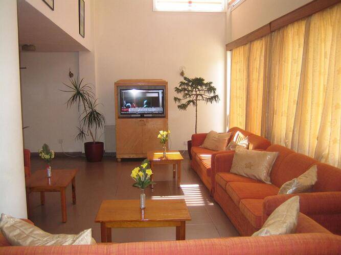 Onisillos Hotel Apartments