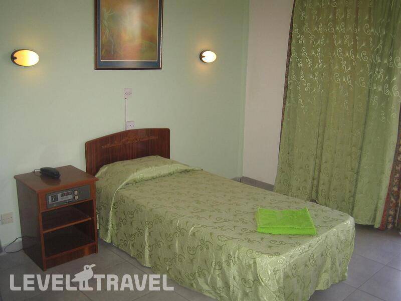 Фотография Onisillos Hotel Apartments