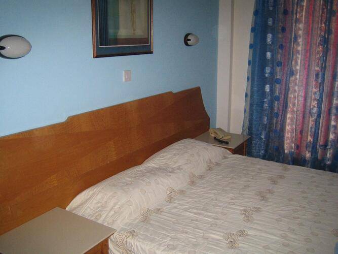 Onisillos Hotel Apartments