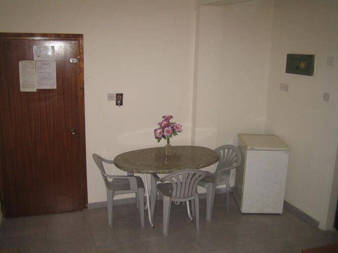 Onisillos Hotel Apartments