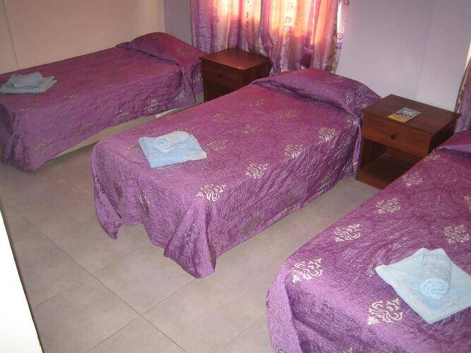 Onisillos Hotel Apartments