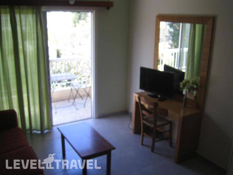 Фотография Onisillos Hotel Apartments