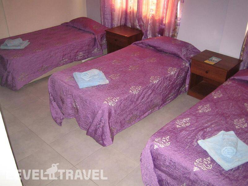 Фотография Onisillos Hotel Apartments
