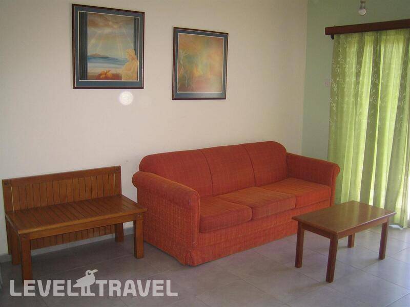 Фотография Onisillos Hotel Apartments
