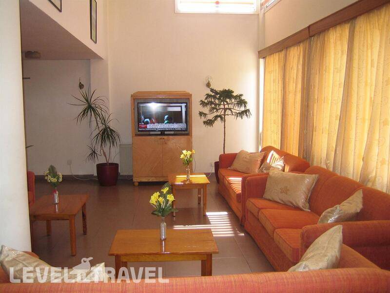 Фотография Onisillos Hotel Apartments