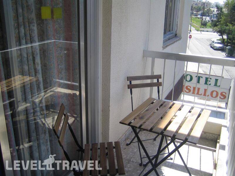 Фотография Onisillos Hotel Apartments