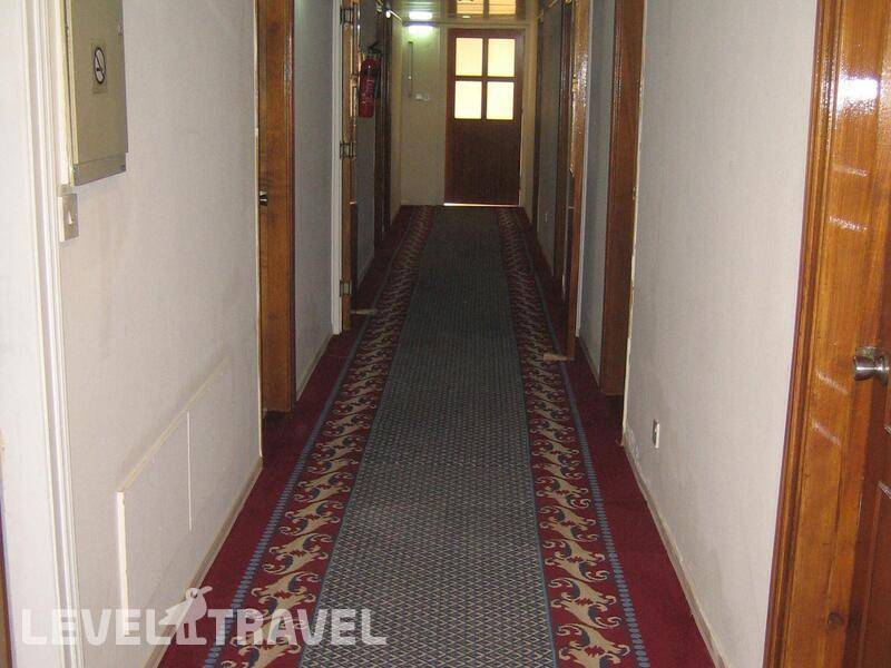 Фотография Onisillos Hotel Apartments