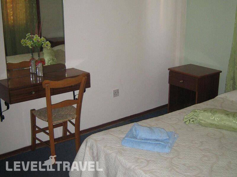 Фотография Onisillos Hotel Apartments