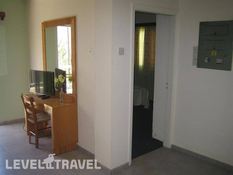 Фотография Onisillos Hotel Apartments
