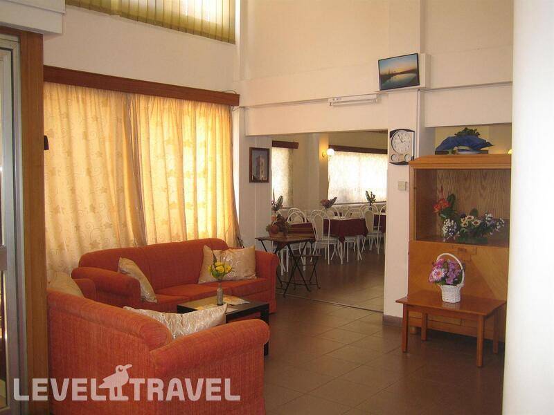 Фотография Onisillos Hotel Apartments