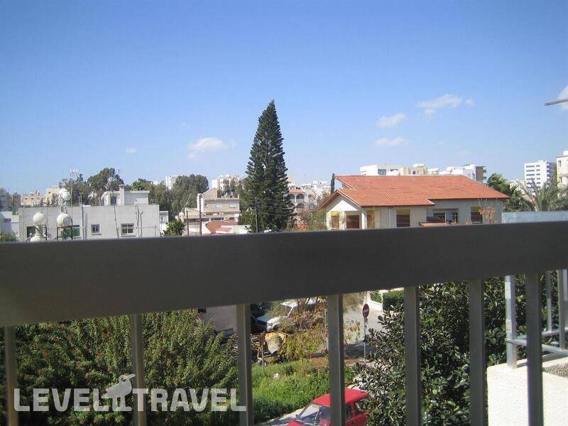 Фотография Onisillos Hotel Apartments