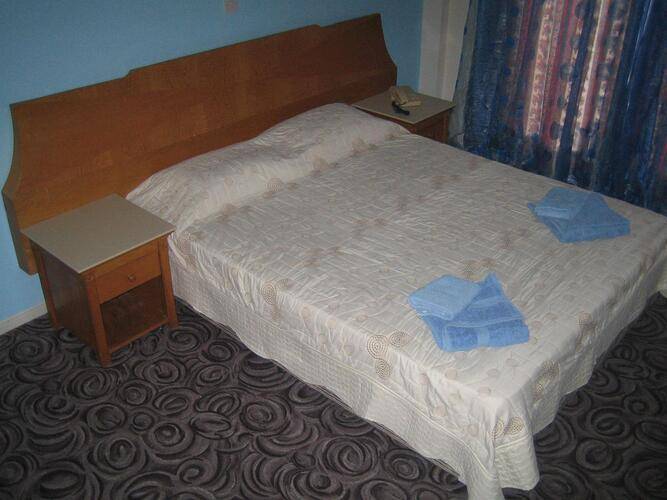 Onisillos Hotel Apartments