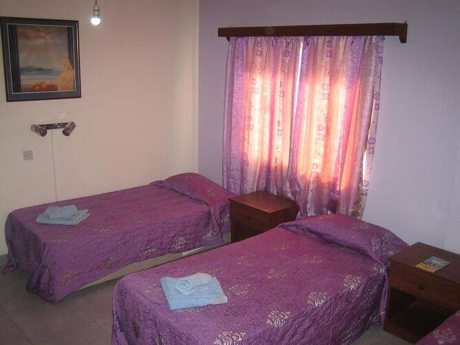 Onisillos Hotel Apartments
