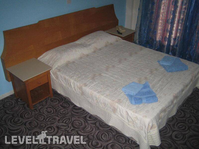 Фотография Onisillos Hotel Apartments