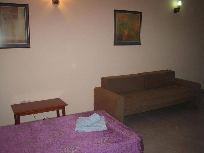Onisillos Hotel Apartments