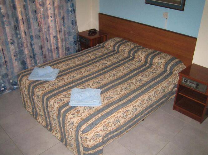 Onisillos Hotel Apartments