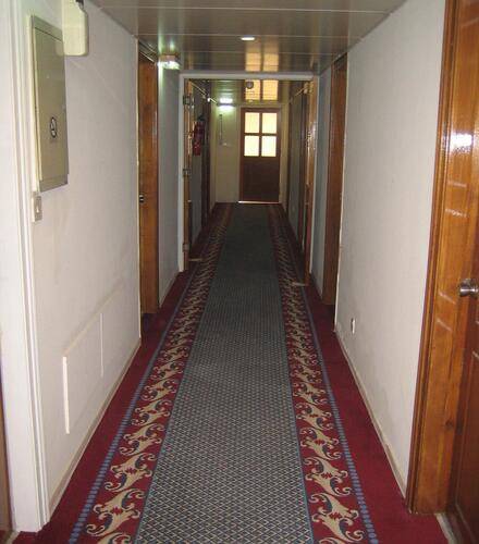 Onisillos Hotel Apartments