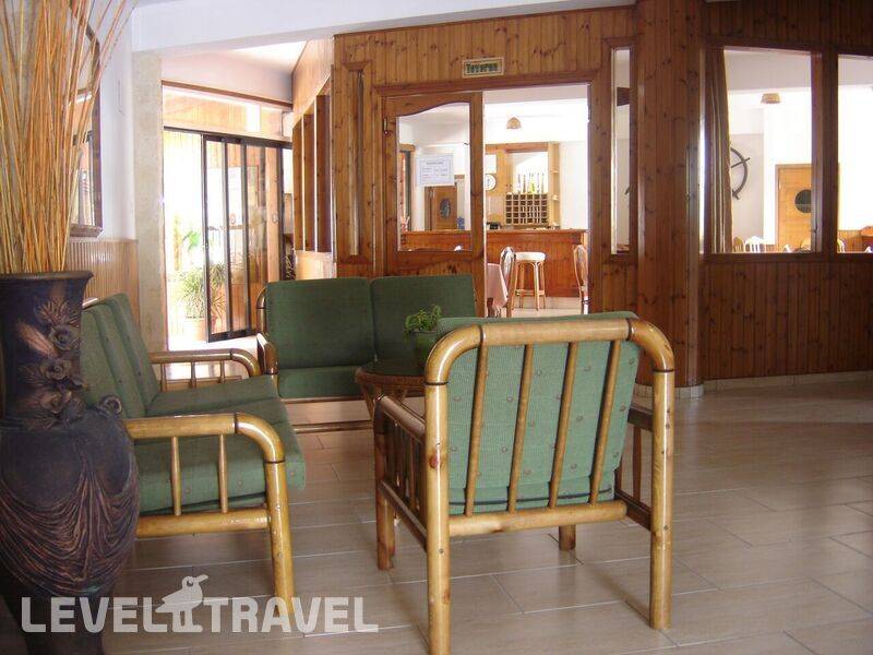 Фотография Anna Hotel Apartment