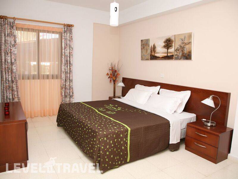 Фотография Anna Hotel Apartment