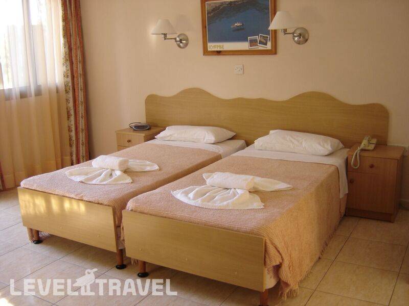 Фотография Anna Hotel Apartment
