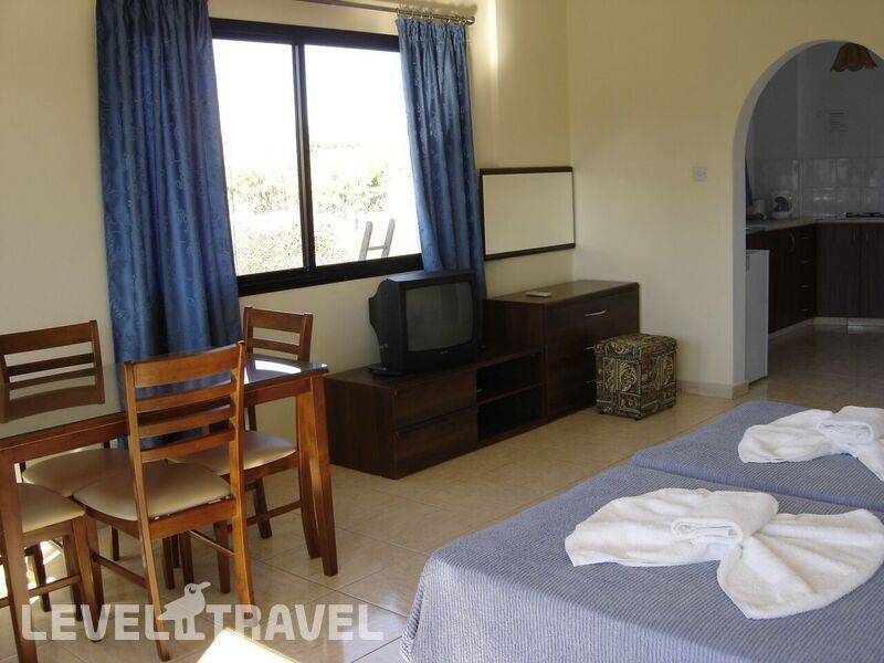Фотография Anna Hotel Apartment