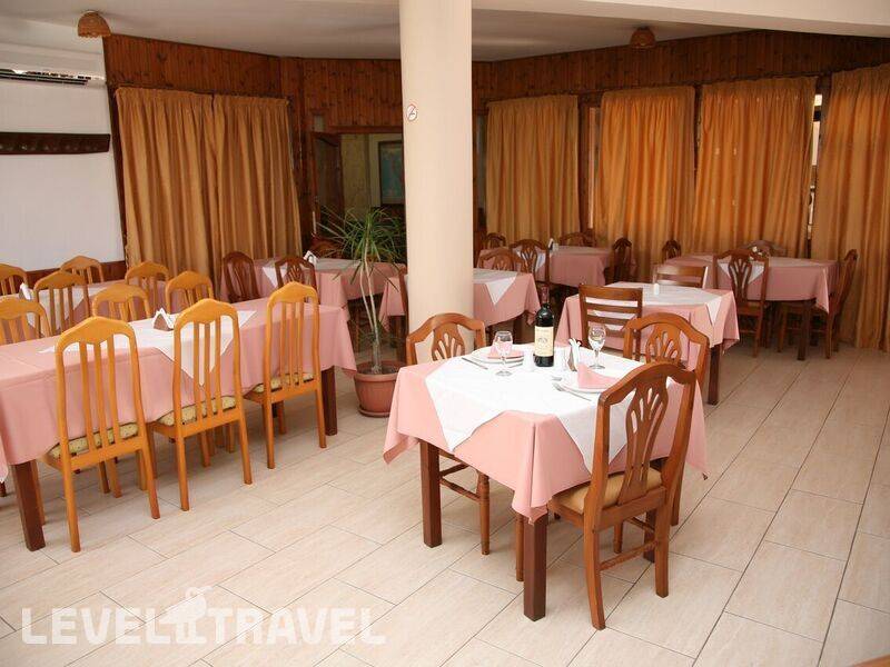 Фотография Anna Hotel Apartment