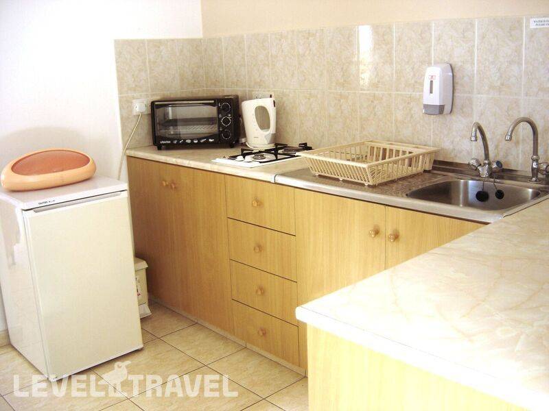 Фотография Anna Hotel Apartment