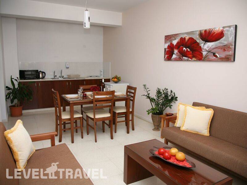 Фотография Anna Hotel Apartment