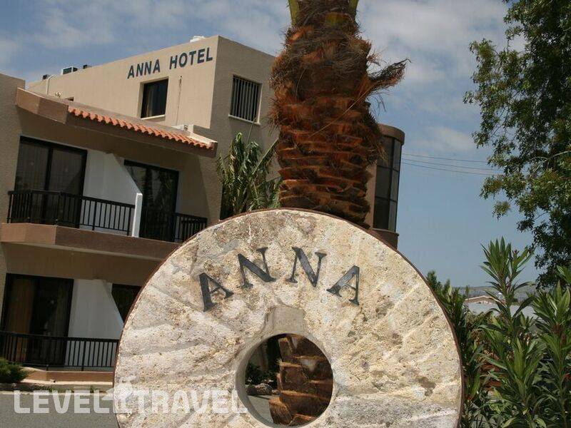 Фотография Anna Hotel Apartment