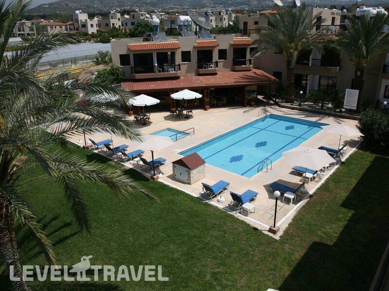 Фотография Anna Hotel Apartment