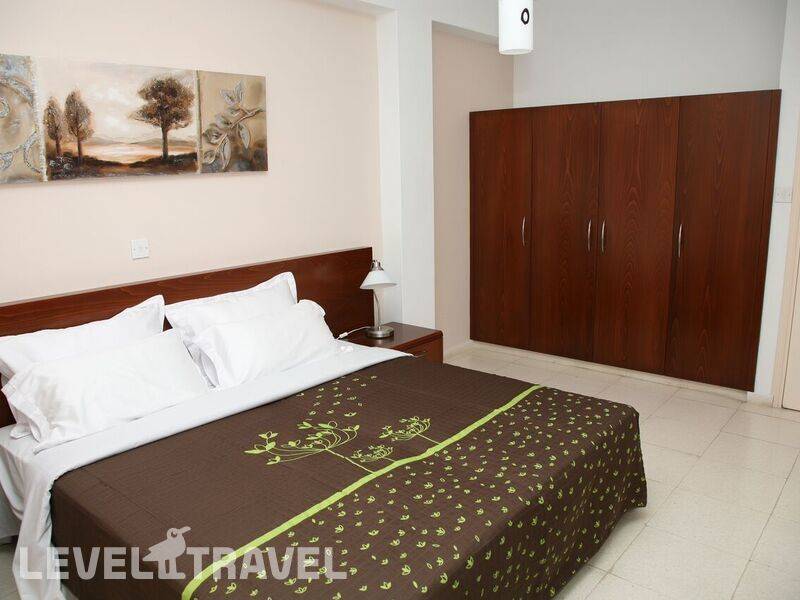 Фотография Anna Hotel Apartment