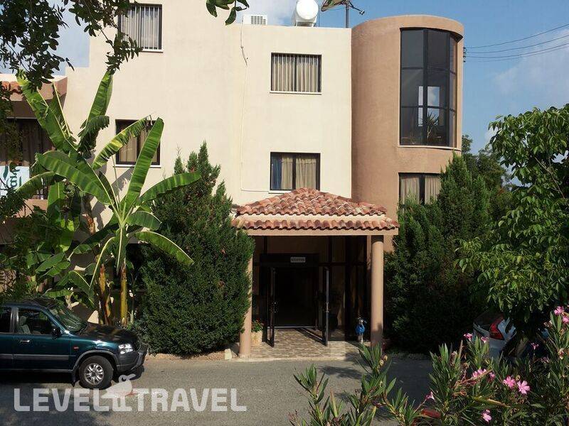 Фотография Anna Hotel Apartment