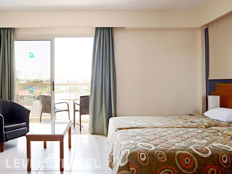Фотография Golden Star Beach Hotel