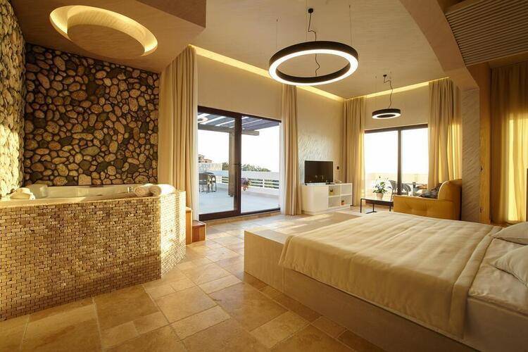 Hotel & Resort Ruza Vjetrova (Wind Rose)