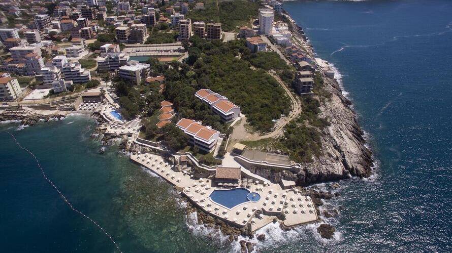 Hotel & Resort Ruza Vjetrova (Wind Rose)