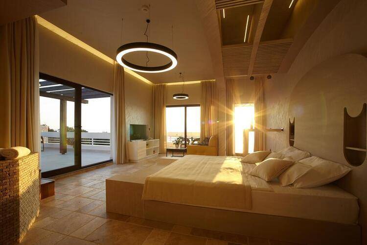 Hotel & Resort Ruza Vjetrova (Wind Rose)