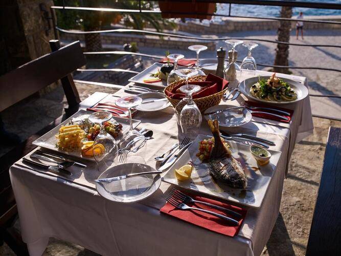 Hotel & Resort Ruza Vjetrova (Wind Rose)