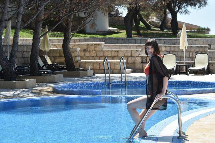 Hotel & Resort Ruza Vjetrova (Wind Rose)