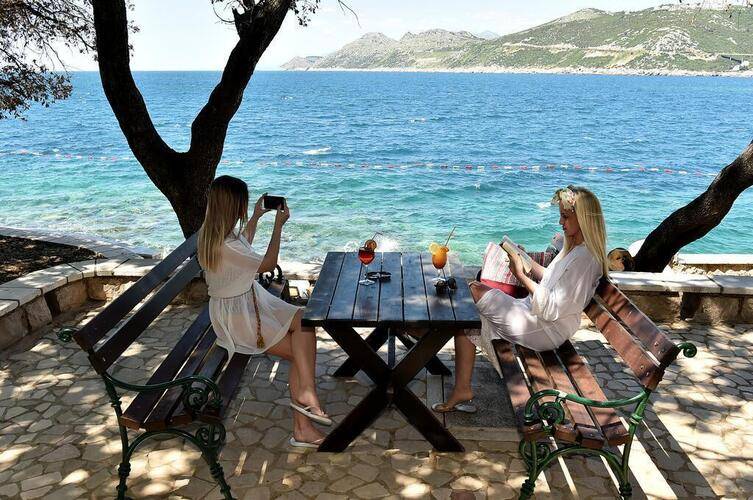 Hotel & Resort Ruza Vjetrova (Wind Rose)