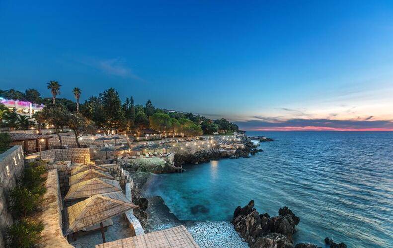 Hotel & Resort Ruza Vjetrova (Wind Rose)