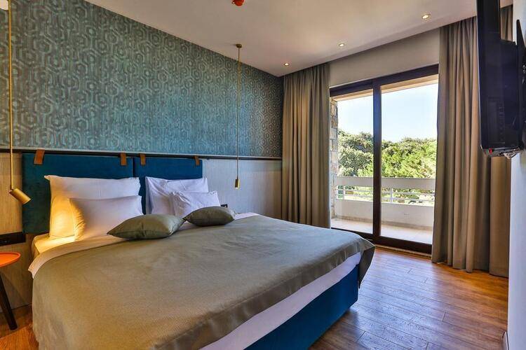 Hotel & Resort Ruza Vjetrova (Wind Rose)