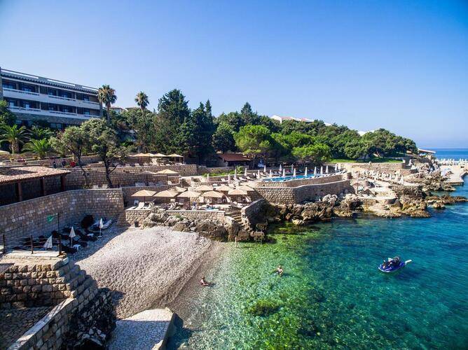 Hotel & Resort Ruza Vjetrova (Wind Rose)