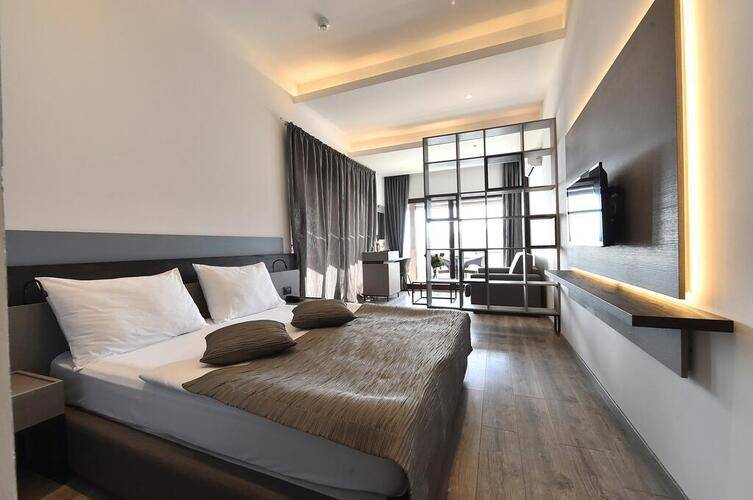 Hotel & Resort Ruza Vjetrova (Wind Rose)